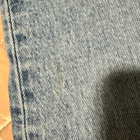 Y2K Levi’s 501® Skinny Jeans – Light Wash (W27 L28) - Picture 6 of 17